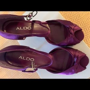 Aldo shoes